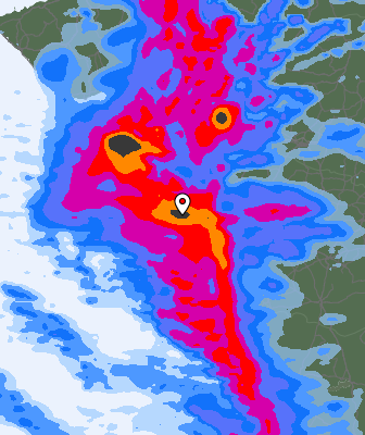 Precipitação