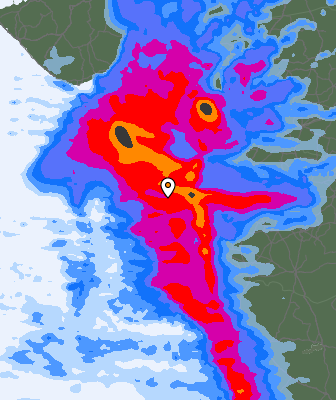 Precipitação