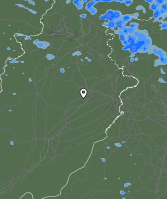 Precipitaţii