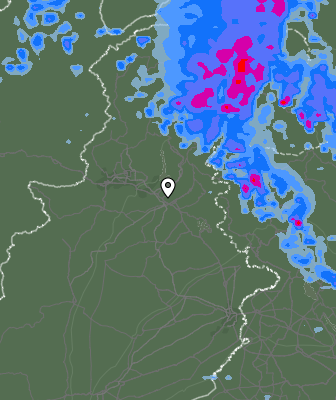 Precipitaţii