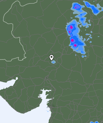 Opady atmosferyczne