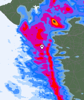 Precipitação