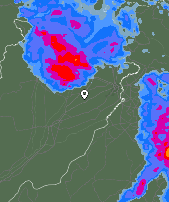 Precipitação