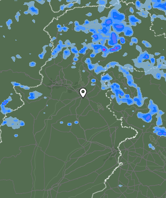 Precipitaţii