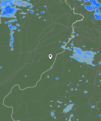Precipitaţii