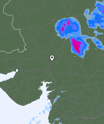 Opady atmosferyczne