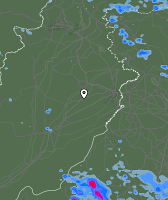 Precipitaţii