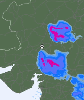 Opady atmosferyczne