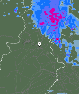 Precipitaţii