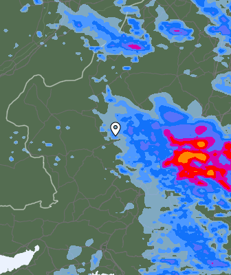Precipitazioni
