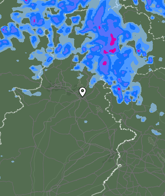 Precipitaţii