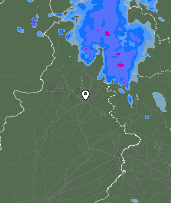 Precipitaţii