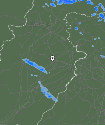 Precipitaţii