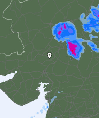 Opady atmosferyczne