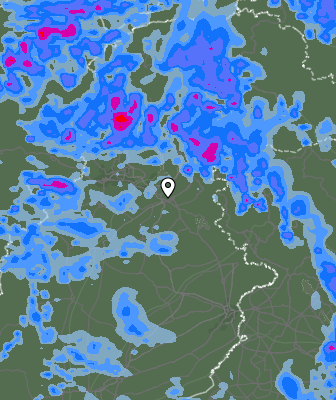 Precipitaţii