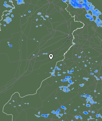 Precipitaţii