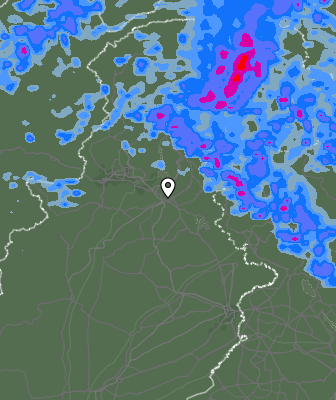 Precipitaţii