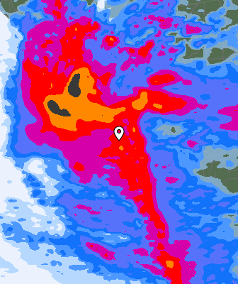 Precipitação