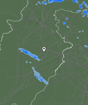 Precipitaţii