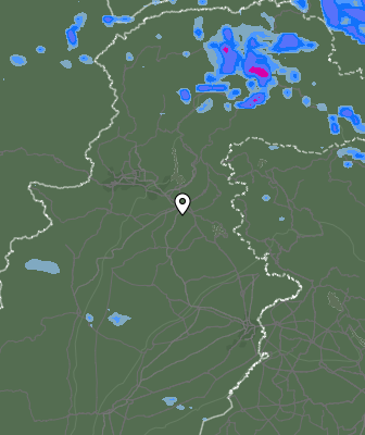 Precipitaţii