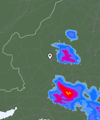 Precipitazioni