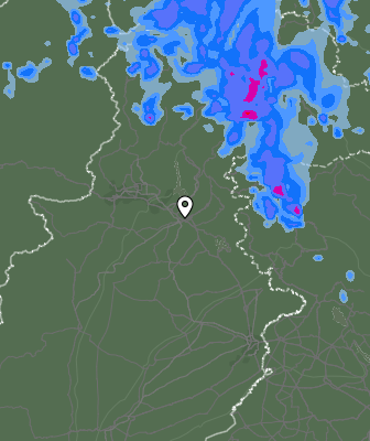 Precipitaţii