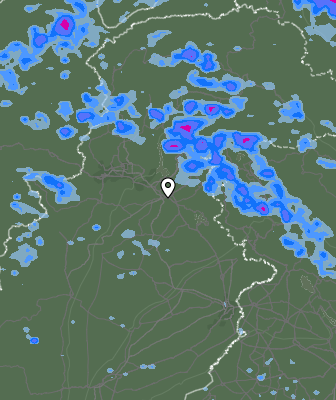 Precipitaţii