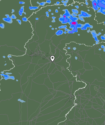 Precipitaţii