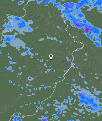 Precipitaţii