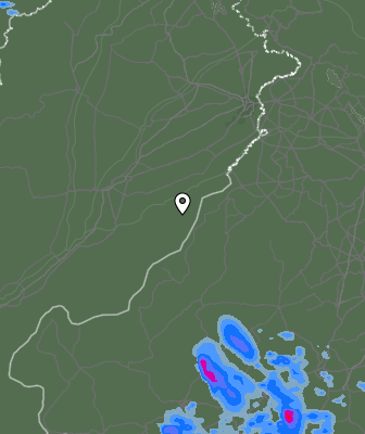 Precipitaţii