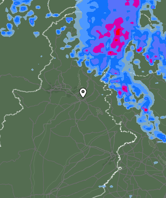 Precipitaţii