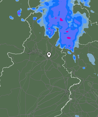 Precipitaţii