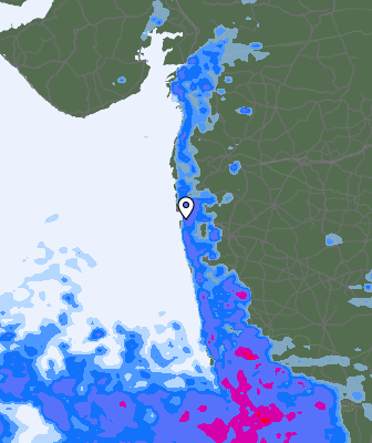 Opady atmosferyczne