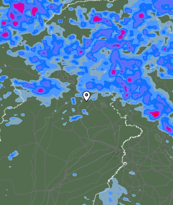 Precipitaţii
