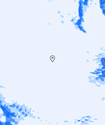 Nedbør