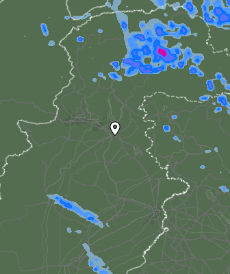 Precipitaţii