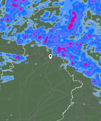 Precipitaţii