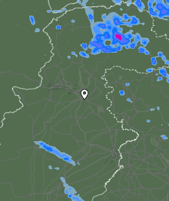 Precipitaţii