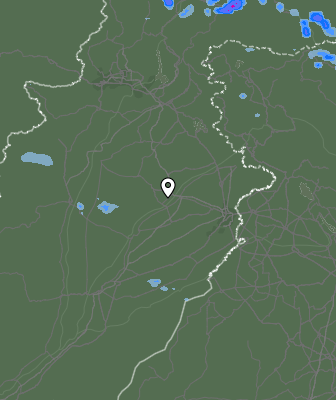 Precipitaţii
