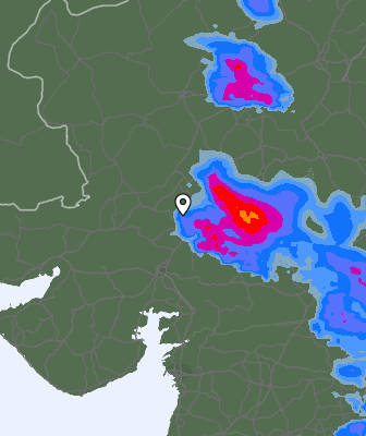 Precipitazioni