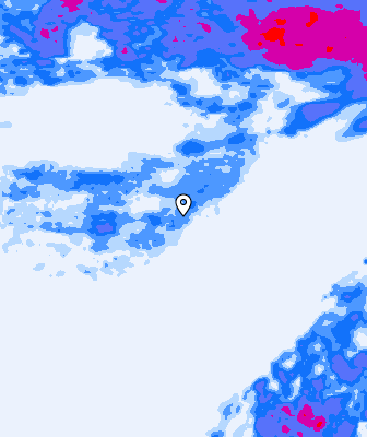 Precipitaţii