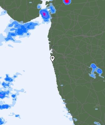 Precipitação
