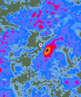 Precipitação