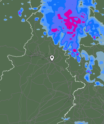 Precipitaţii