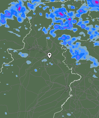 Precipitaţii
