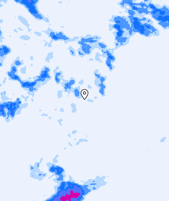 Nedbør