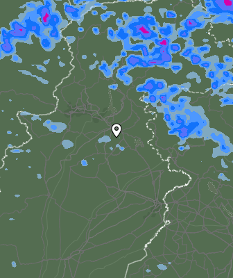 Precipitaţii