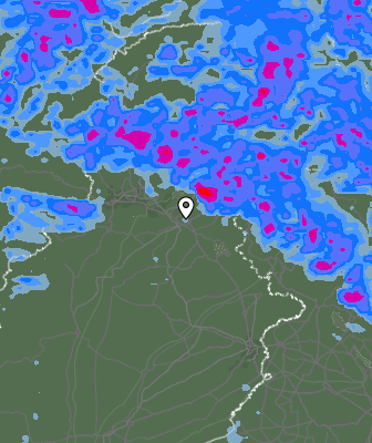 Precipitaţii