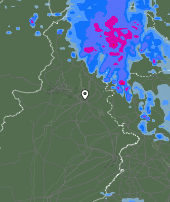 Precipitaţii