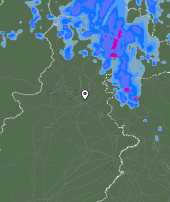 Precipitaţii